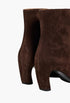 Pierced XL Ankle Boots 65mm